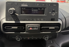 Citroën Berlingo M 1.5 BlueHDi FAP S&S 102ch