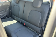 SMART FORFOUR II 0.9 90 Ch PASSION TWINAMIC BVA6 * 1ER MAIN * GPS