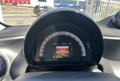 SMART FORFOUR II 0.9 90 Ch PASSION TWINAMIC BVA6 * 1ER MAIN * GPS