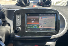 SMART FORFOUR II 0.9 90 Ch PASSION TWINAMIC BVA6 * 1ER MAIN * GPS