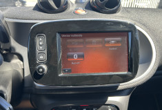 SMART FORFOUR II 0.9 90 Ch PASSION TWINAMIC BVA6 * 1ER MAIN * GPS