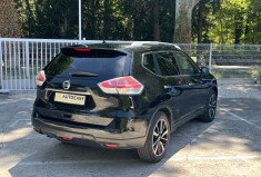 Nissan X-Trail 1.6 dCi 130 Tekna 7 Places 4x4 AWD / Toit Ouvrant / Caméra 360 / Moteur à Chaine 