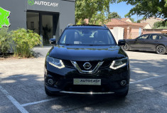 Nissan X-Trail 1.6 dCi 130 Tekna 7 Places 4x4 AWD / Toit Ouvrant / Caméra 360 / Moteur à Chaine 