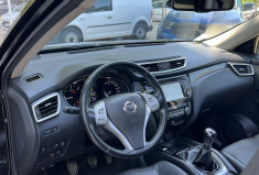 Nissan X-Trail 1.6 dCi 130 Tekna 7 Places 4x4 AWD / Toit Ouvrant / Caméra 360 / Moteur à Chaine 