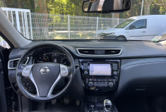 Nissan X-Trail 1.6 dCi 130 Tekna 7 Places 4x4 AWD / Toit Ouvrant / Caméra 360 / Moteur à Chaine 