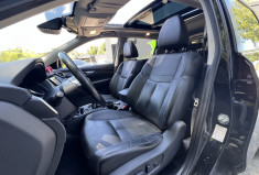 Nissan X-Trail 1.6 dCi 130 Tekna 7 Places 4x4 AWD / Toit Ouvrant / Caméra 360 / Moteur à Chaine 