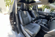 Nissan X-Trail 1.6 dCi 130 Tekna 7 Places 4x4 AWD / Toit Ouvrant / Caméra 360 / Moteur à Chaine 