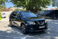Nissan X-Trail 1.6 dCi 130 Tekna 7 Places 4x4 AWD / Toit Ouvrant / Caméra 360 / Moteur à Chaine 
