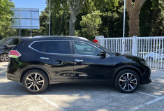 Nissan X-Trail 1.6 dCi 130 Tekna 7 Places 4x4 AWD / Toit Ouvrant / Caméra 360 / Moteur à Chaine 