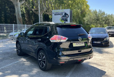 Nissan X-Trail 1.6 dCi 130 Tekna 7 Places 4x4 AWD / Toit Ouvrant / Caméra 360 / Moteur à Chaine 