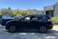 Nissan X-Trail 1.6 dCi 130 Tekna 7 Places 4x4 AWD / Toit Ouvrant / Caméra 360 / Moteur à Chaine 