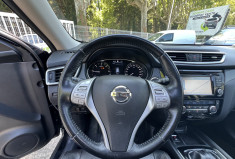 Nissan X-Trail 1.6 dCi 130 Tekna 7 Places 4x4 AWD / Toit Ouvrant / Caméra 360 / Moteur à Chaine 