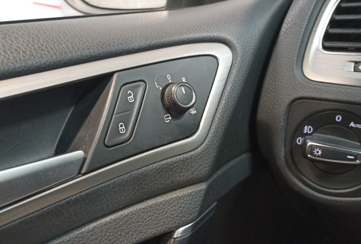 Volkswagen Golf 7 1.6L TDI turbo Confortline