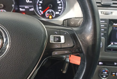 Volkswagen Golf 7 1.6L TDI turbo Confortline