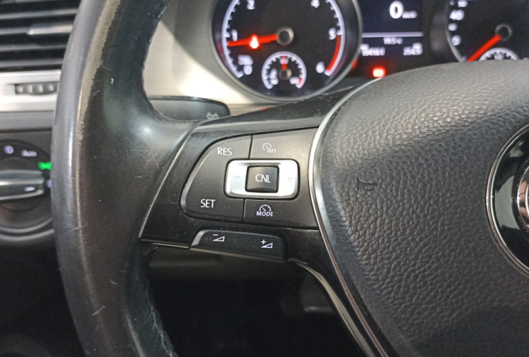 Volkswagen Golf 7 1.6L TDI turbo Confortline