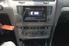 Volkswagen Golf 7 1.6L TDI turbo Confortline