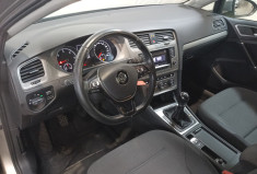 Volkswagen Golf 7 1.6L TDI turbo Confortline