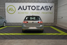 Volkswagen Golf 7 1.6L TDI turbo Confortline