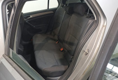 Volkswagen Golf 7 1.6L TDI turbo Confortline