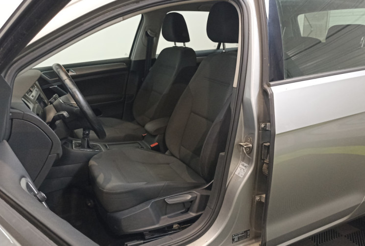 Volkswagen Golf 7 1.6L TDI turbo Confortline
