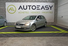 Volkswagen Golf 7 1.6L TDI turbo Confortline