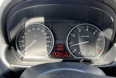 BMW Série 1 (E88) Cabriolet 120i 2.0 i 170 cv