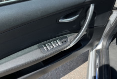 BMW Série 1 (E88) Cabriolet 120i 2.0 i 170 cv