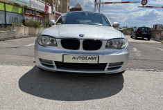BMW Série 1 (E88) Cabriolet 120i 2.0 i 170 cv