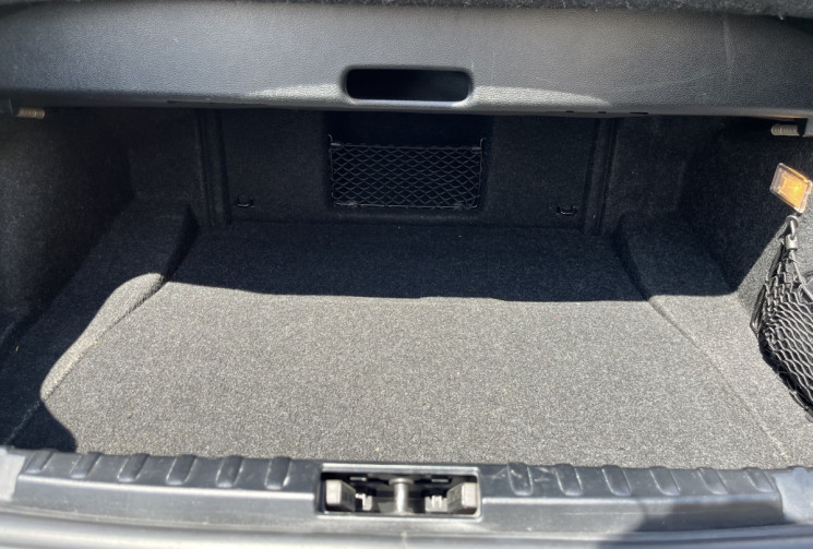 BMW Série 1 (E88) Cabriolet 120i 2.0 i 170 cv