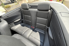 BMW Série 1 (E88) Cabriolet 120i 2.0 i 170 cv
