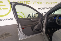 Ford Kuga III 2.0 ECOBLUE HYBRID 150 MHEV ST-LINE X
