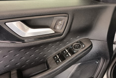 Ford Kuga III 2.0 ECOBLUE HYBRID 150 MHEV ST-LINE X