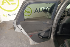 Ford Kuga III 2.0 ECOBLUE HYBRID 150 MHEV ST-LINE X