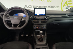 Ford Kuga III 2.0 ECOBLUE HYBRID 150 MHEV ST-LINE X