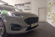 Ford Kuga III 2.0 ECOBLUE HYBRID 150 MHEV ST-LINE X