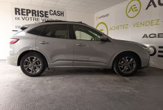 Ford Kuga III 2.0 ECOBLUE HYBRID 150 MHEV ST-LINE X