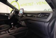 Ford Kuga III 2.0 ECOBLUE HYBRID 150 MHEV ST-LINE X