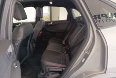 Ford Kuga III 2.0 ECOBLUE HYBRID 150 MHEV ST-LINE X