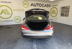 Mercedes CLA BUSINESS 180 1.5 cdi 109CV ENTRETIEN A JOUR VEHICULE GARANTI 6 MOIS
