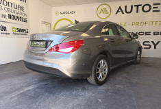 Mercedes CLA BUSINESS 180 1.5 cdi 109CV ENTRETIEN A JOUR VEHICULE GARANTI 6 MOIS