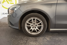 Mercedes CLA BUSINESS 180 1.5 cdi 109CV ENTRETIEN A JOUR VEHICULE GARANTI 6 MOIS