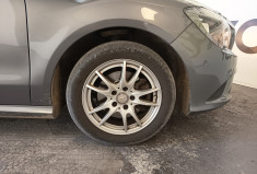 Mercedes CLA BUSINESS 180 1.5 cdi 109CV ENTRETIEN A JOUR VEHICULE GARANTI 6 MOIS
