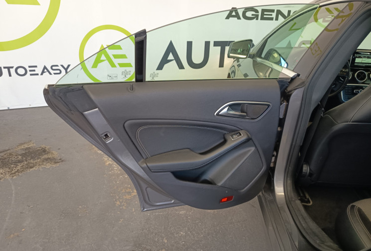 Mercedes CLA BUSINESS 180 1.5 cdi 109CV ENTRETIEN A JOUR VEHICULE GARANTI 6 MOIS