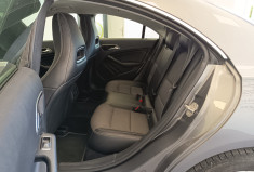 Mercedes CLA BUSINESS 180 1.5 cdi 109CV ENTRETIEN A JOUR VEHICULE GARANTI 6 MOIS