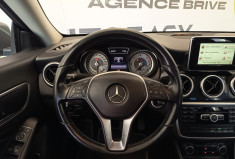 Mercedes CLA BUSINESS 180 1.5 cdi 109CV ENTRETIEN A JOUR VEHICULE GARANTI 6 MOIS