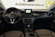 Mercedes CLA BUSINESS 180 1.5 cdi 109CV ENTRETIEN A JOUR VEHICULE GARANTI 6 MOIS