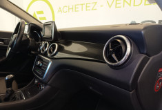 Mercedes CLA BUSINESS 180 1.5 cdi 109CV ENTRETIEN A JOUR VEHICULE GARANTI 6 MOIS