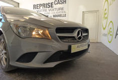 Mercedes CLA BUSINESS 180 1.5 cdi 109CV ENTRETIEN A JOUR VEHICULE GARANTI 6 MOIS