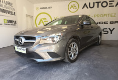 Mercedes CLA BUSINESS 180 1.5 cdi 109CV ENTRETIEN A JOUR VEHICULE GARANTI 6 MOIS