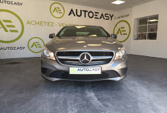 Mercedes CLA BUSINESS 180 1.5 cdi 109CV ENTRETIEN A JOUR VEHICULE GARANTI 6 MOIS